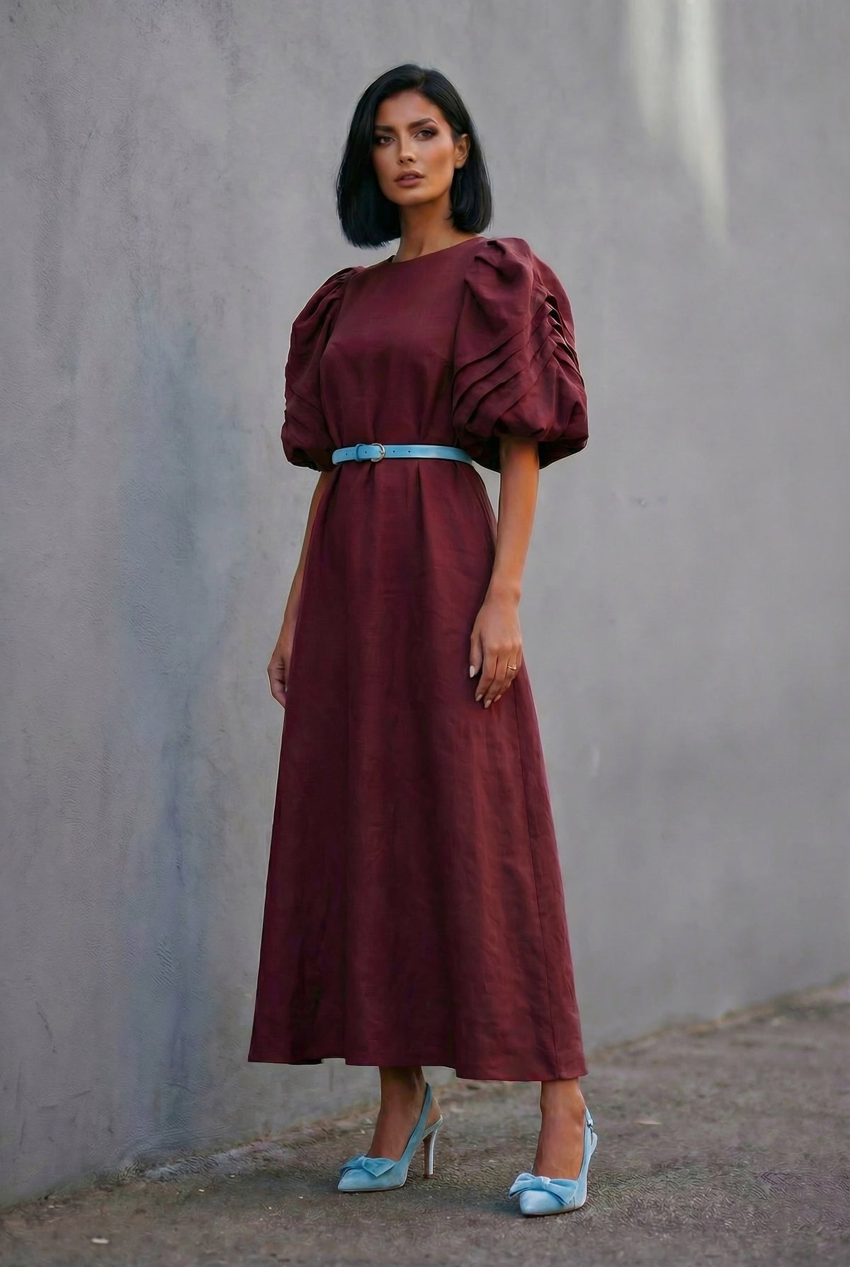 chinese dress ladies Bella Dress
