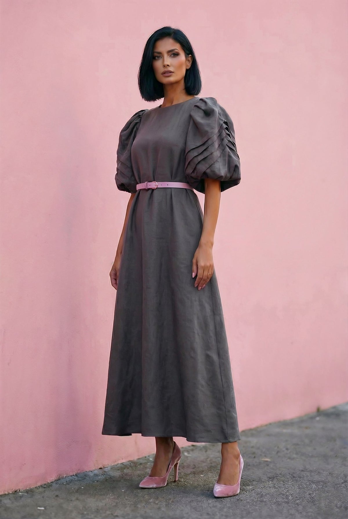 Bella Dress