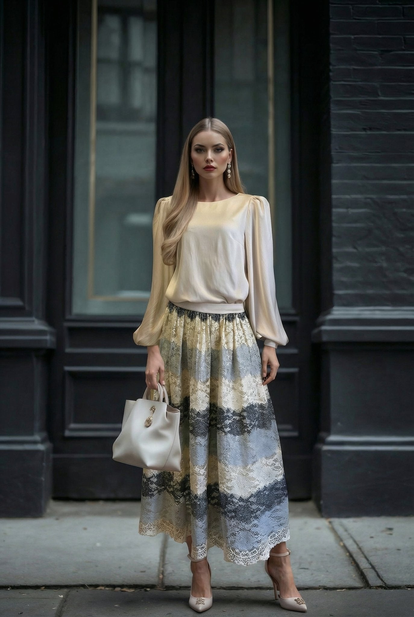 Colette Set - SIMOVSKA