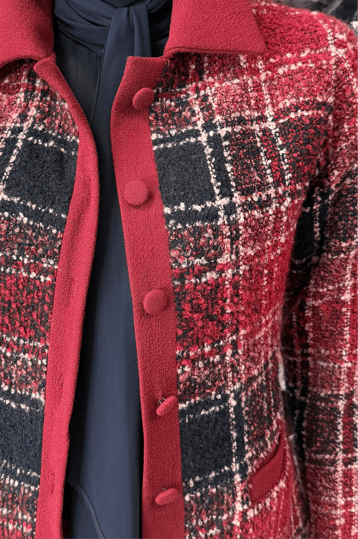 Harper Limited Edition 3 - Piece Suit - SIMOVSKA