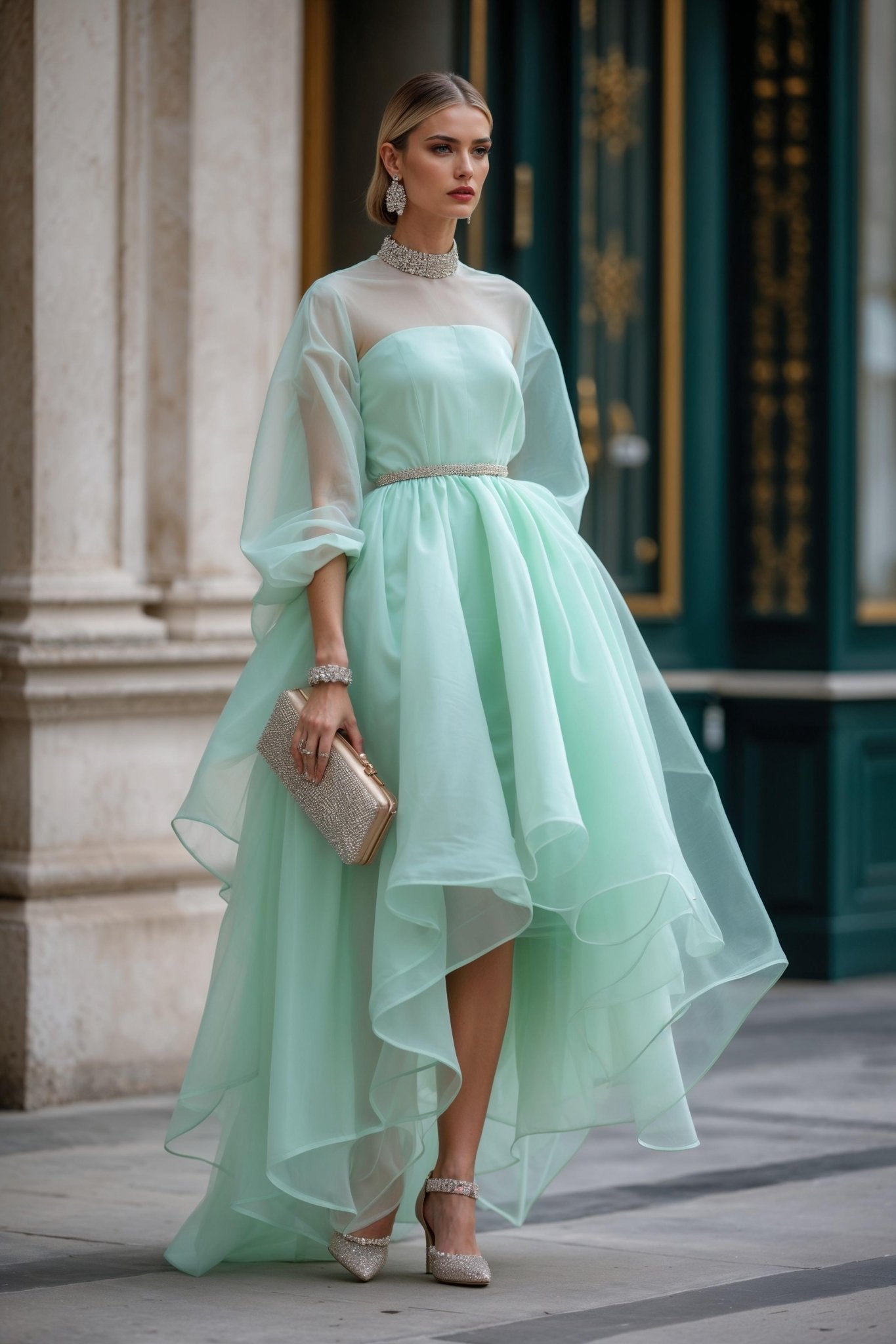 Jardin de Menthe - SIMOVSKA