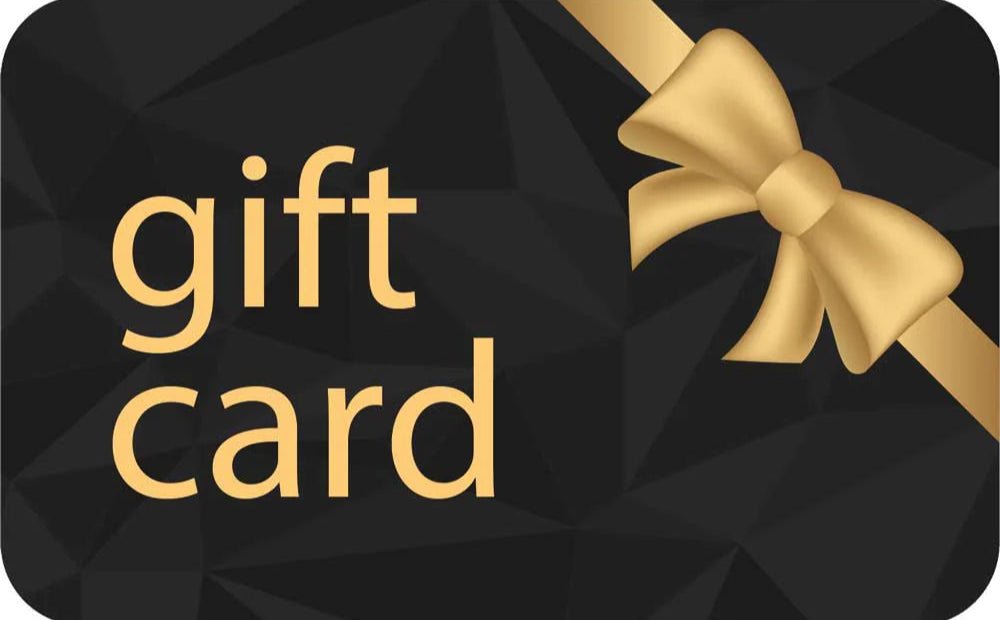 SIMOVSKA GIFT CARD - SIMOVSKA