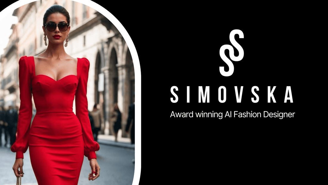 The Evolution of Our Brand: A New Chapter Begins - SIMOVSKA