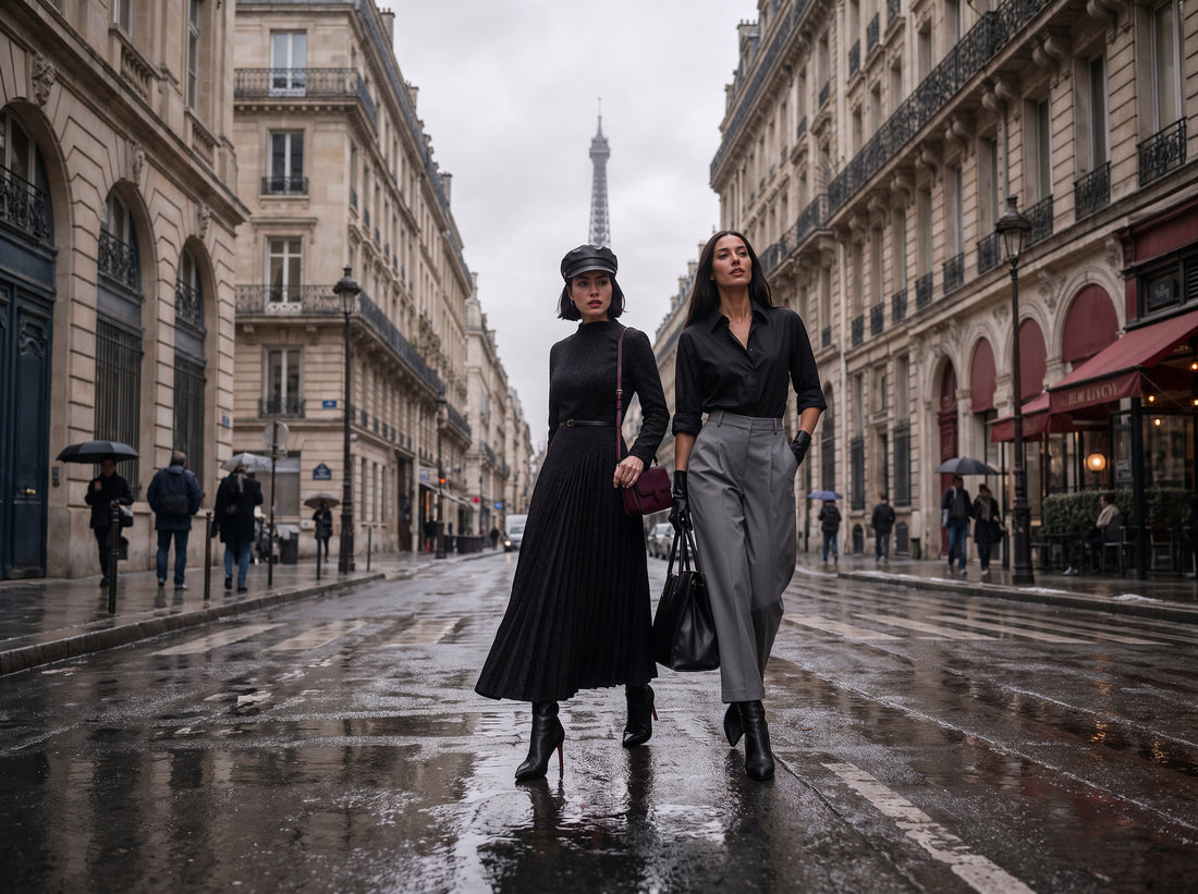 What Is Smart-Casual Attire for Women? A Modern Guide