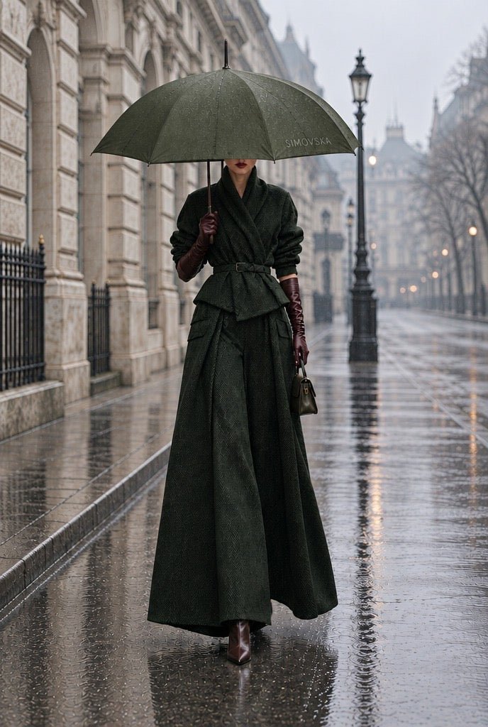 Pre fall 2026 - SIMOVSKA