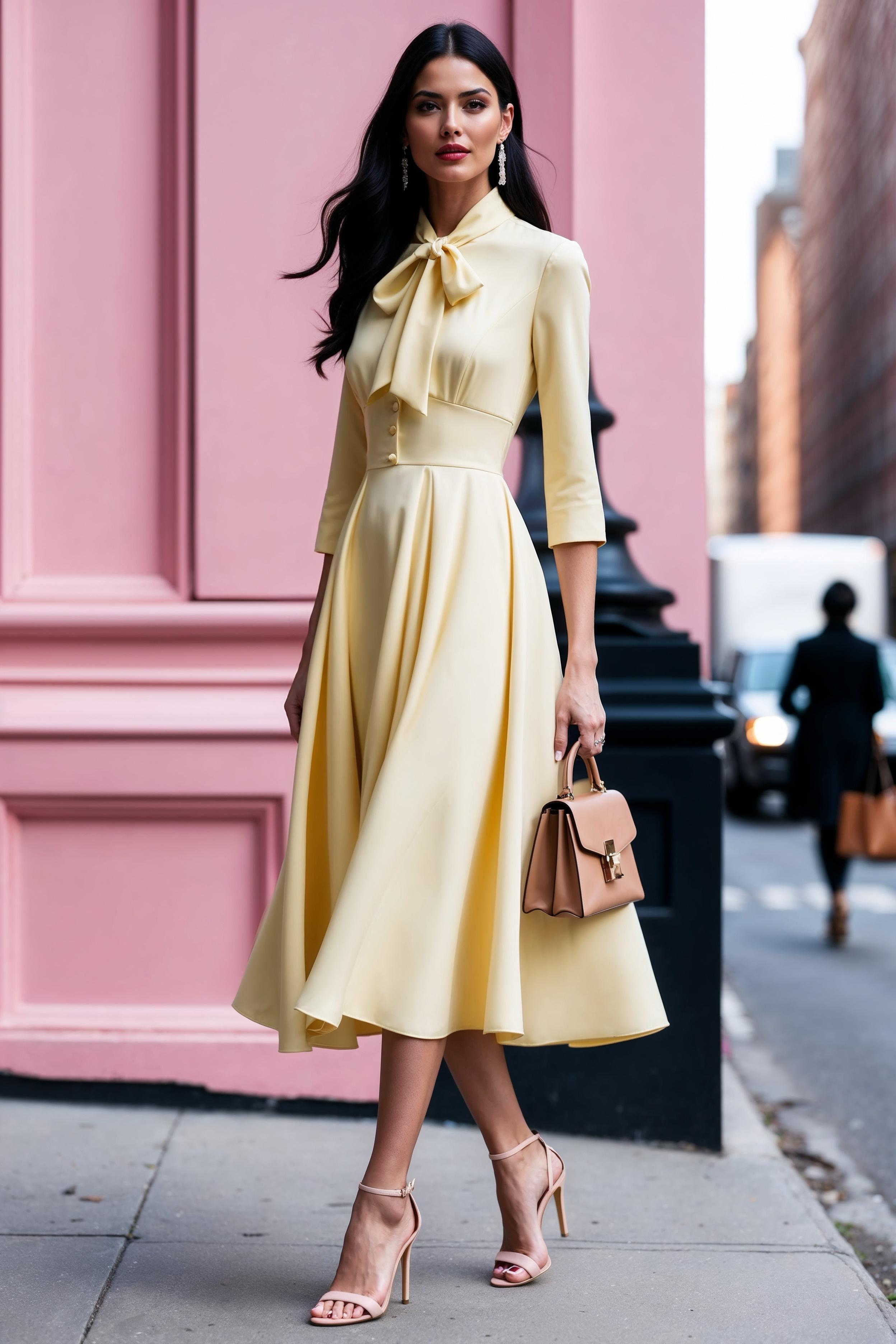 Dresses Collection - SIMOVSKA