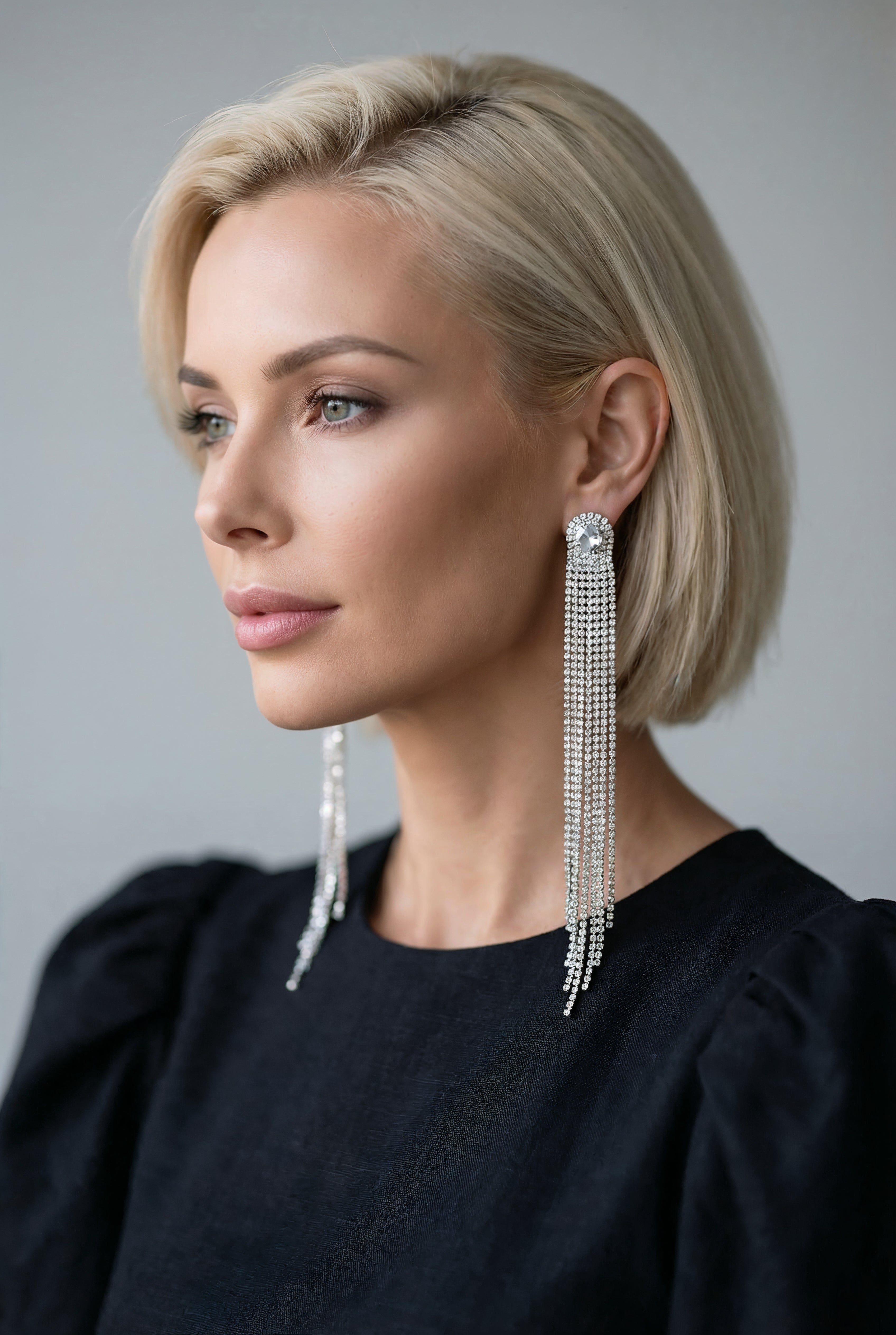 Earrings - SIMOVSKA