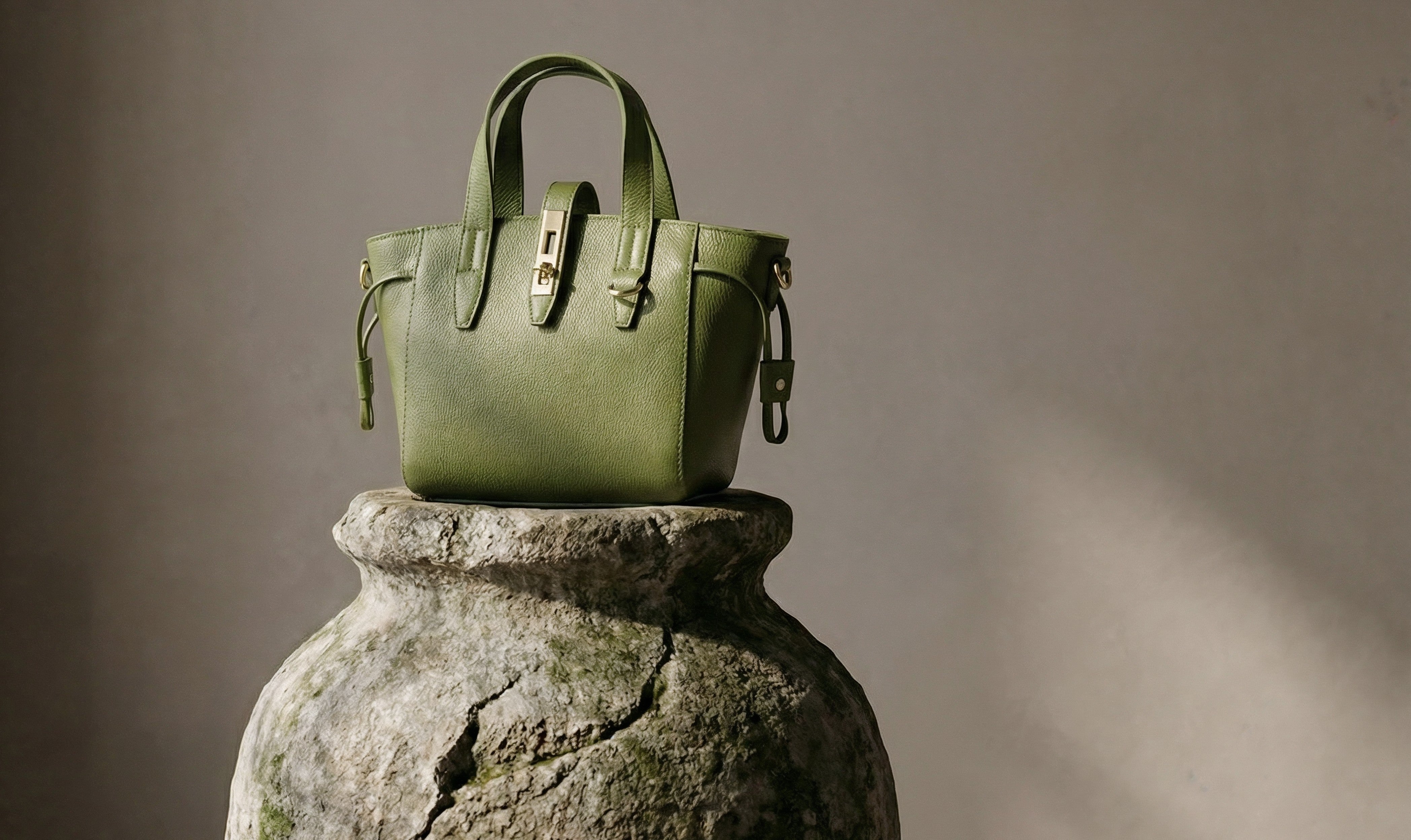 Leather Bags - SIMOVSKA