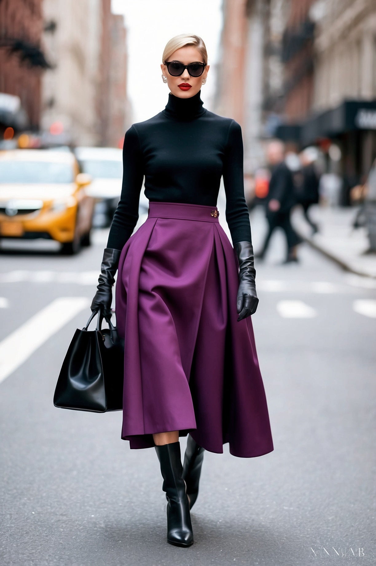 skirts - SIMOVSKA