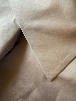 Daria Set – Warm Taupe
