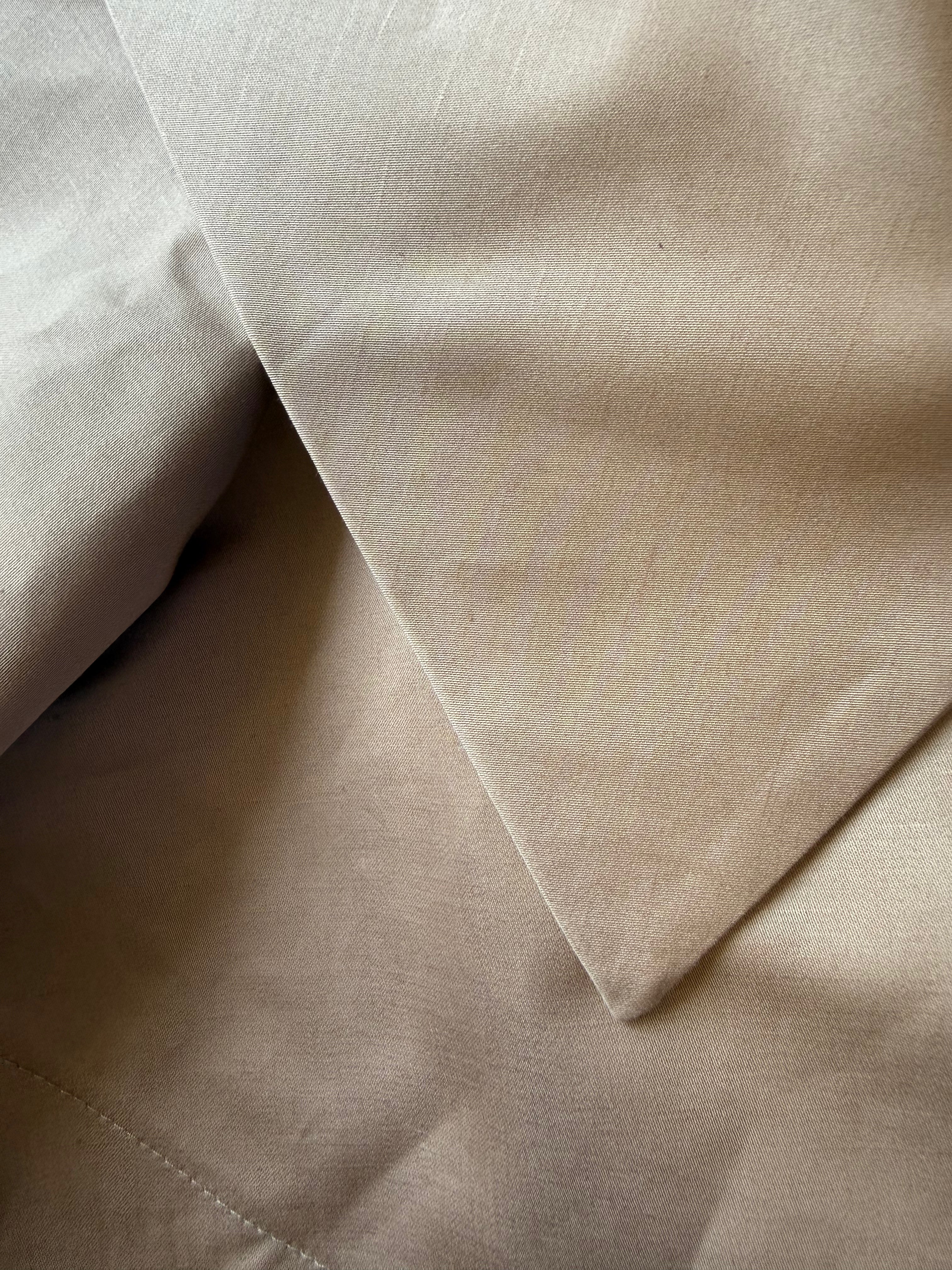 Daria Set – Warm Taupe