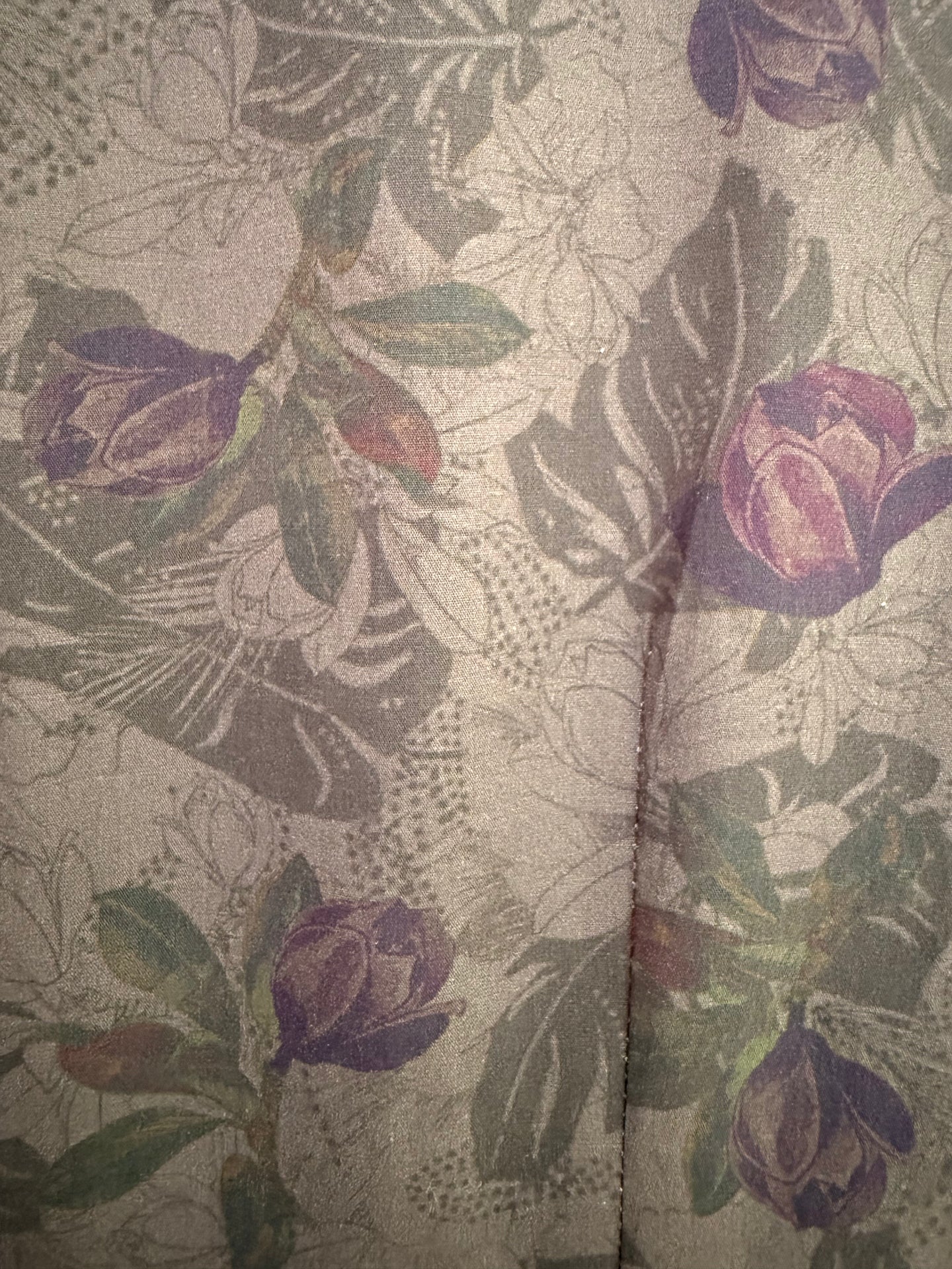 Sorrento Dress – Midnight Bloom - SIMOVSKA