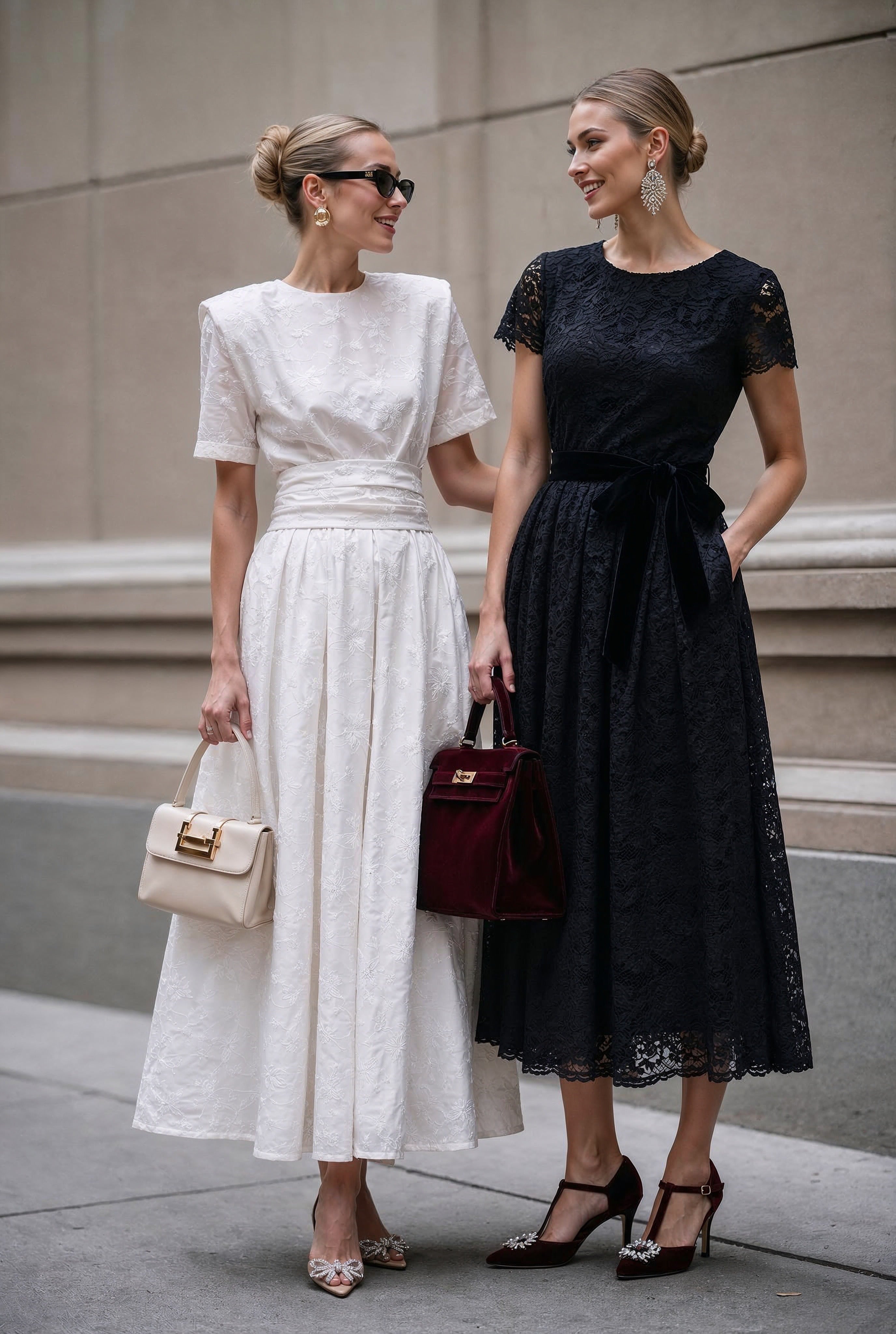 Elegant Occasion Outfit Bundle