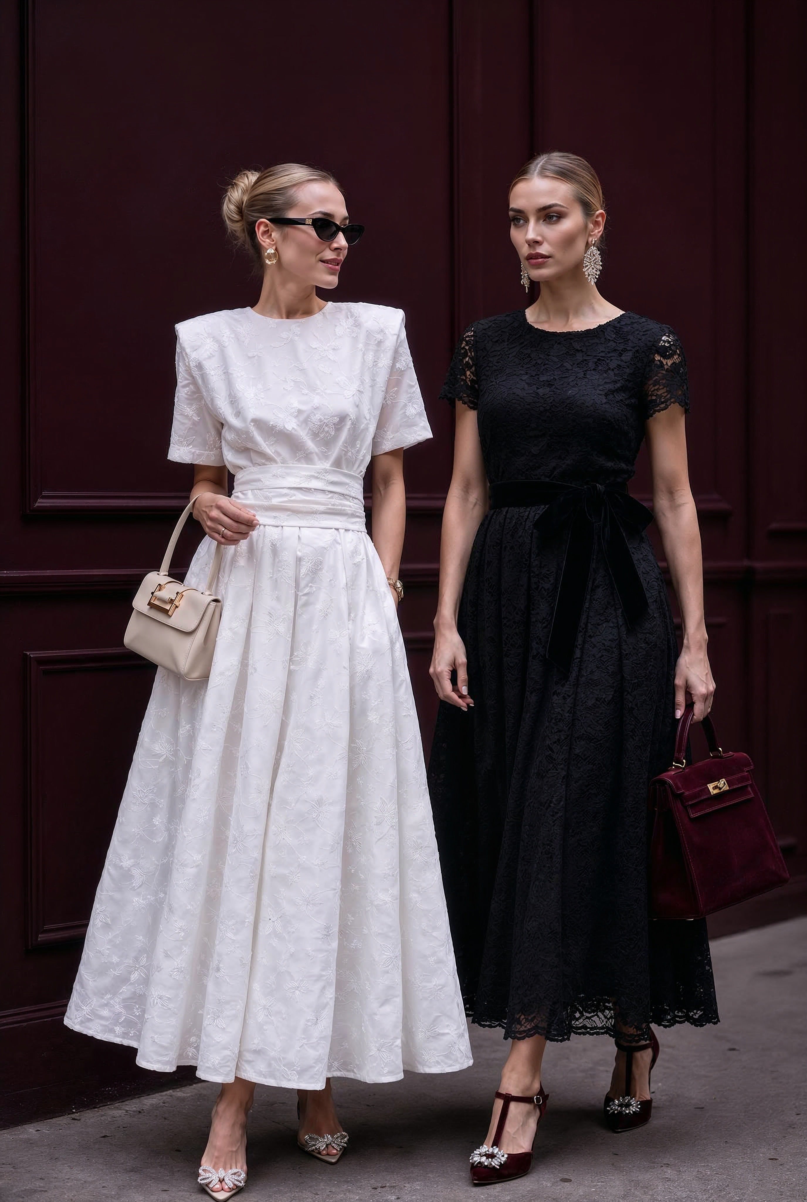 Elegant Occasion Outfit Bundle