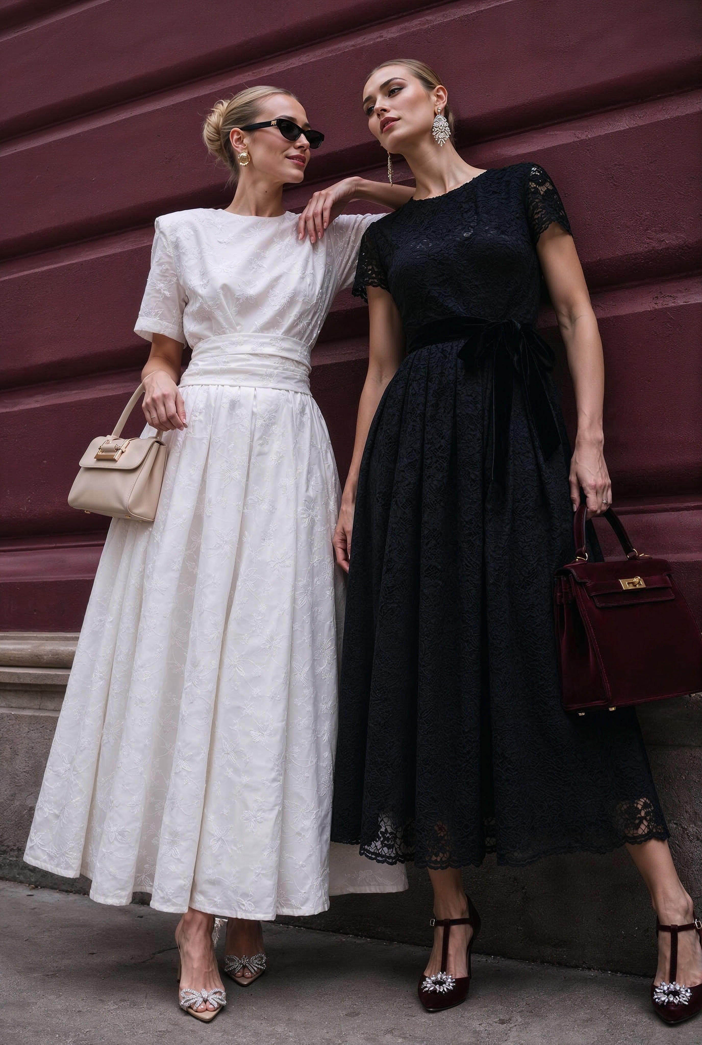Elegant Occasion Outfit Bundle