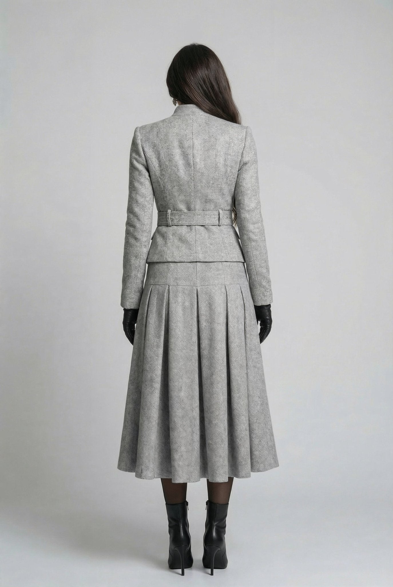 Agnes Wool Set - SIMOVSKA