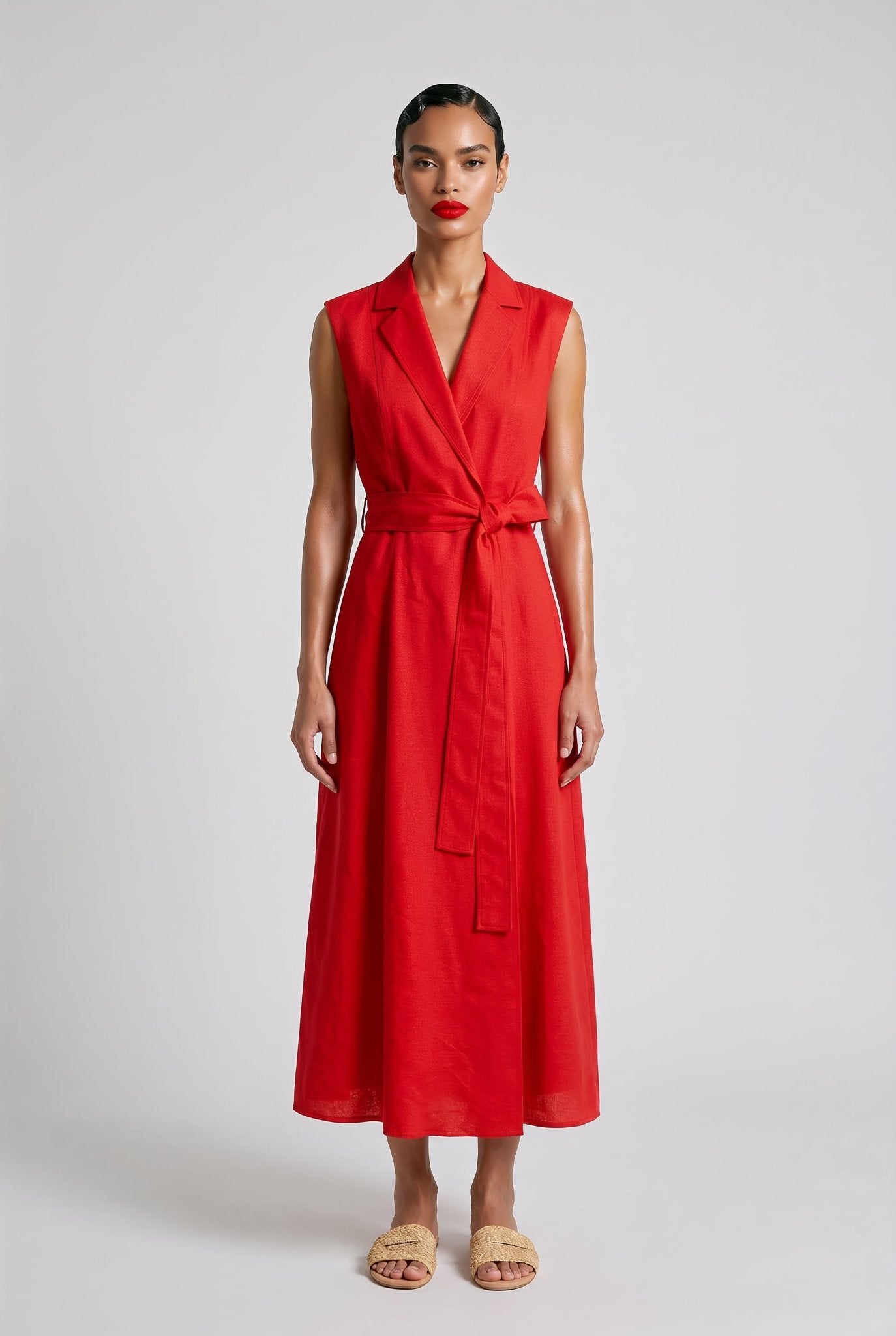Amanda Dress - SIMOVSKA