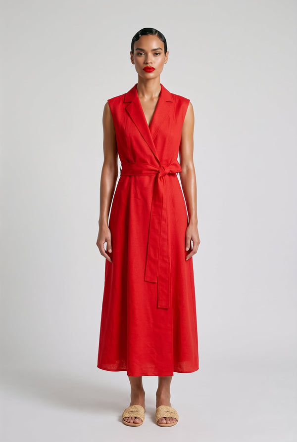 Amanda Dress - SIMOVSKA