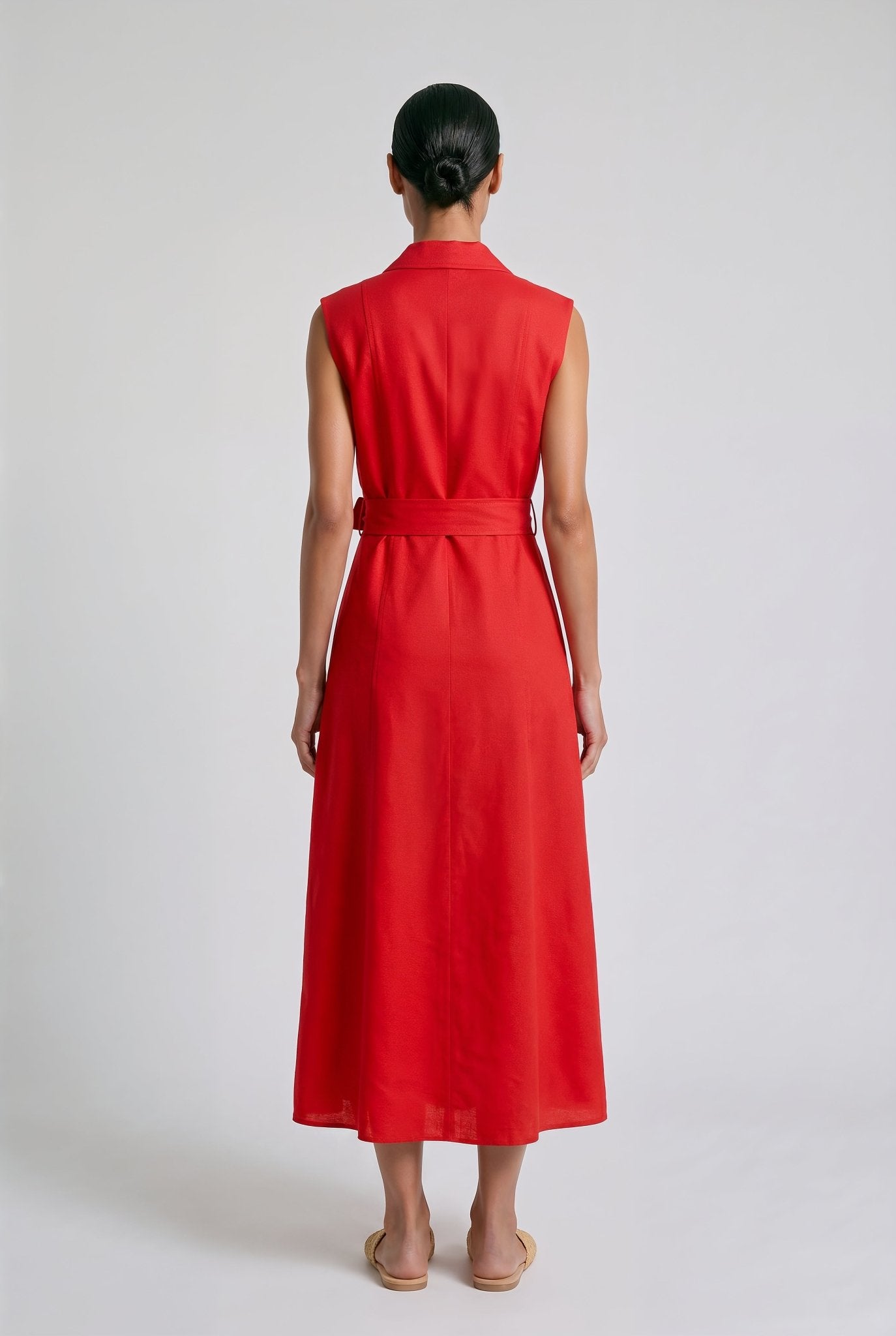 Amanda Dress - SIMOVSKA