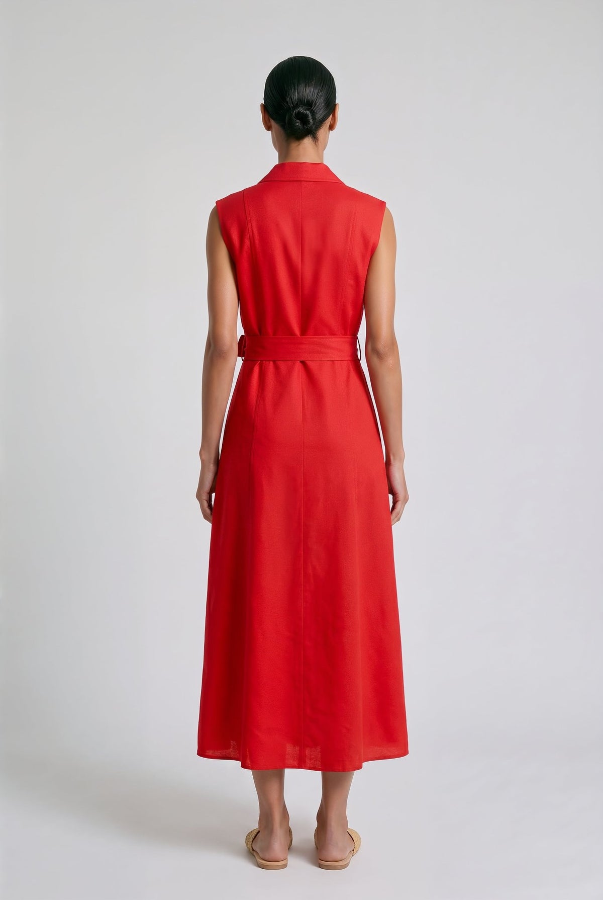 Amanda Dress - SIMOVSKA