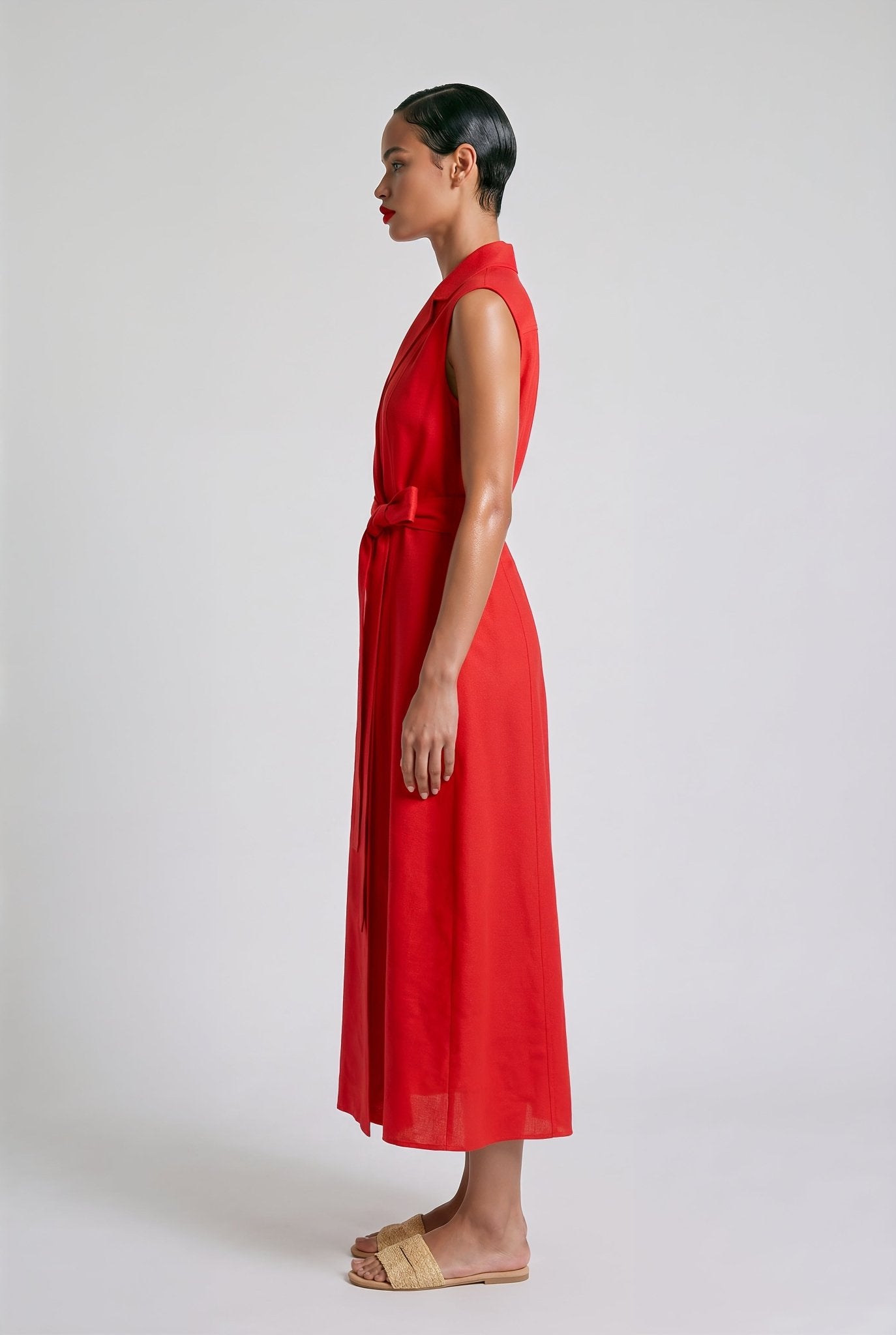Amanda Dress - SIMOVSKA