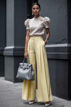 Aurelia Linen Set - SIMOVSKA