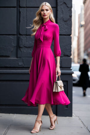 Belle Dress - SIMOVSKA