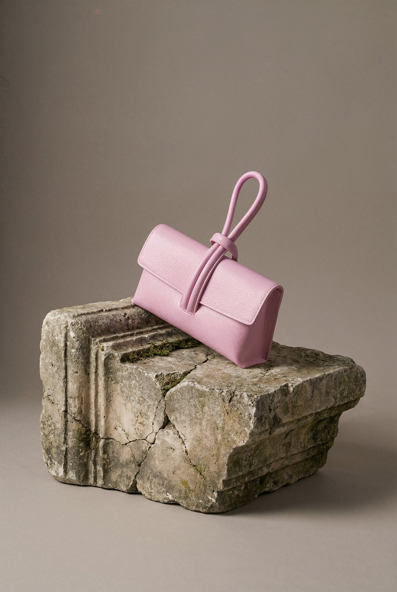 Bianca Small Bag – Candy Pink - SIMOVSKA