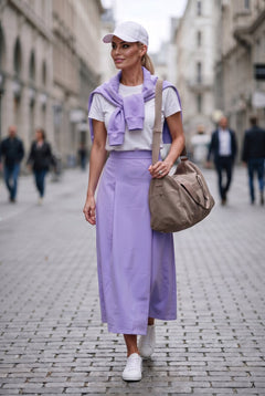 California Set – Lavender Dream - SIMOVSKA
