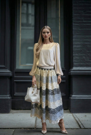 Colette Set - SIMOVSKA