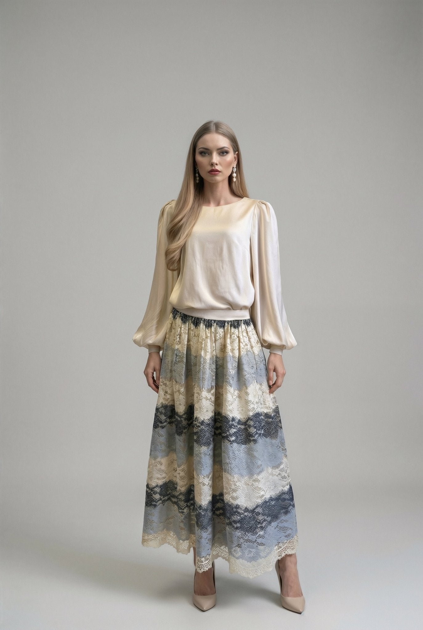 Colette Set - SIMOVSKA