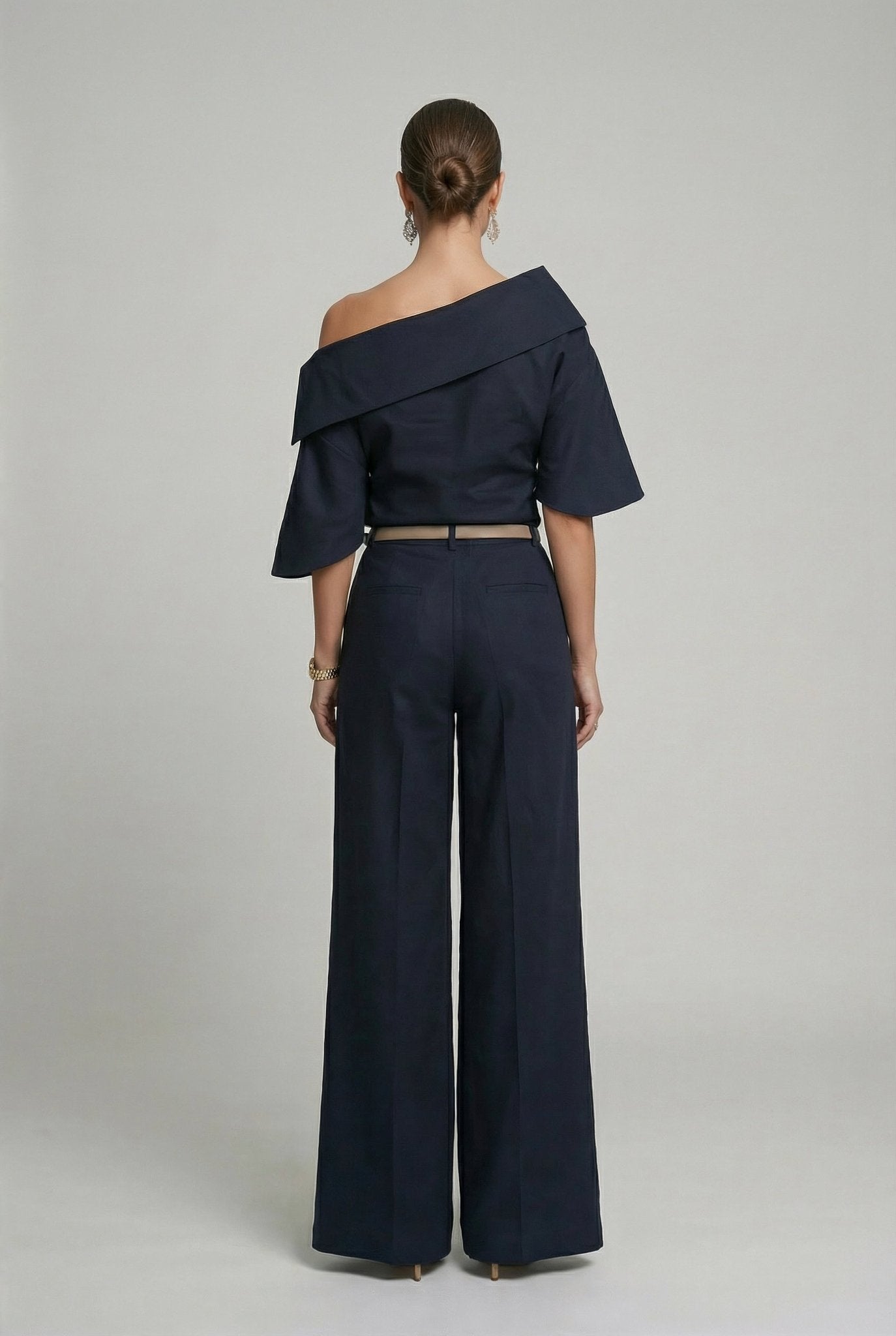 Daria Set – Midnight Navy - SIMOVSKA