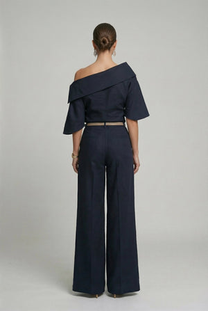 Daria Set – Midnight Navy - SIMOVSKA