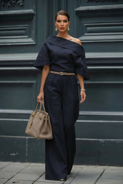 Daria Set – Midnight Navy - SIMOVSKA