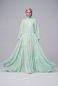 Fleur Dress - SIMOVSKA
