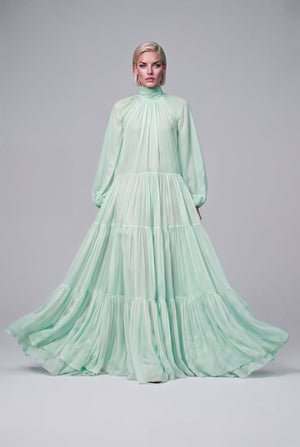 Fleur Dress - SIMOVSKA