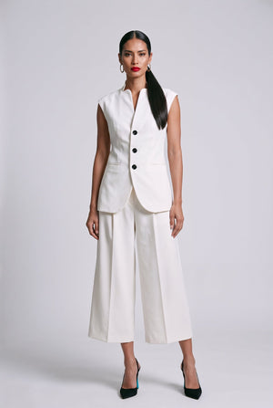 Giulia set Off white - SIMOVSKA