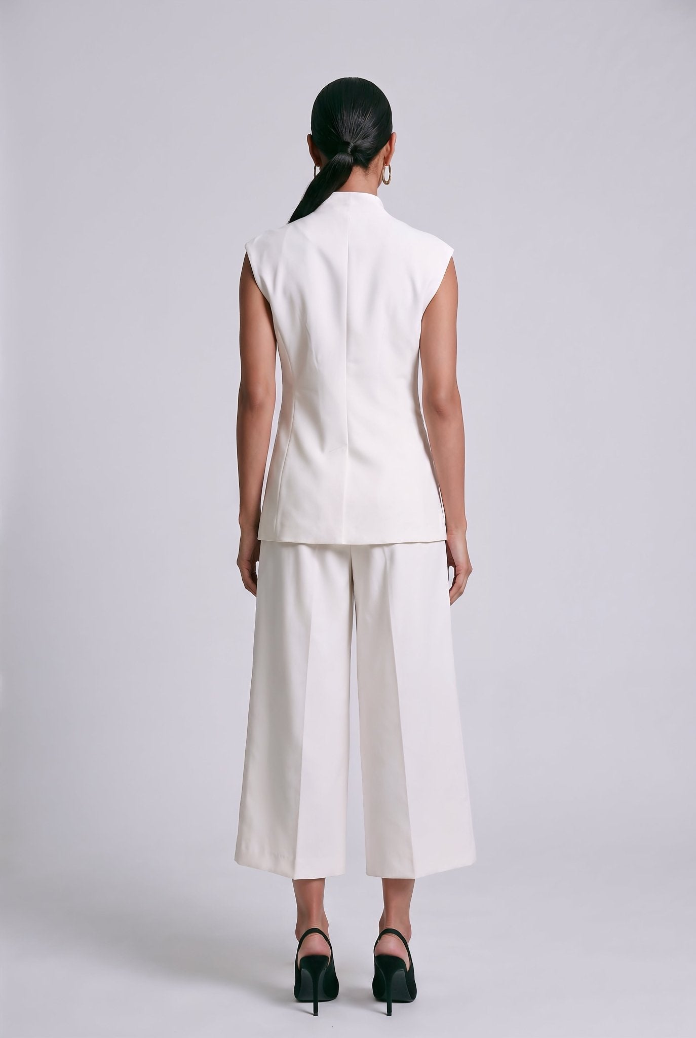 Giulia set Off white - SIMOVSKA