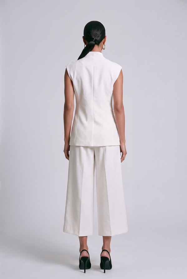 Giulia set Off white - SIMOVSKA