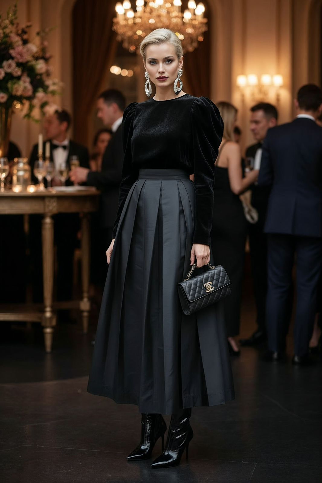 Grace Set - SIMOVSKA