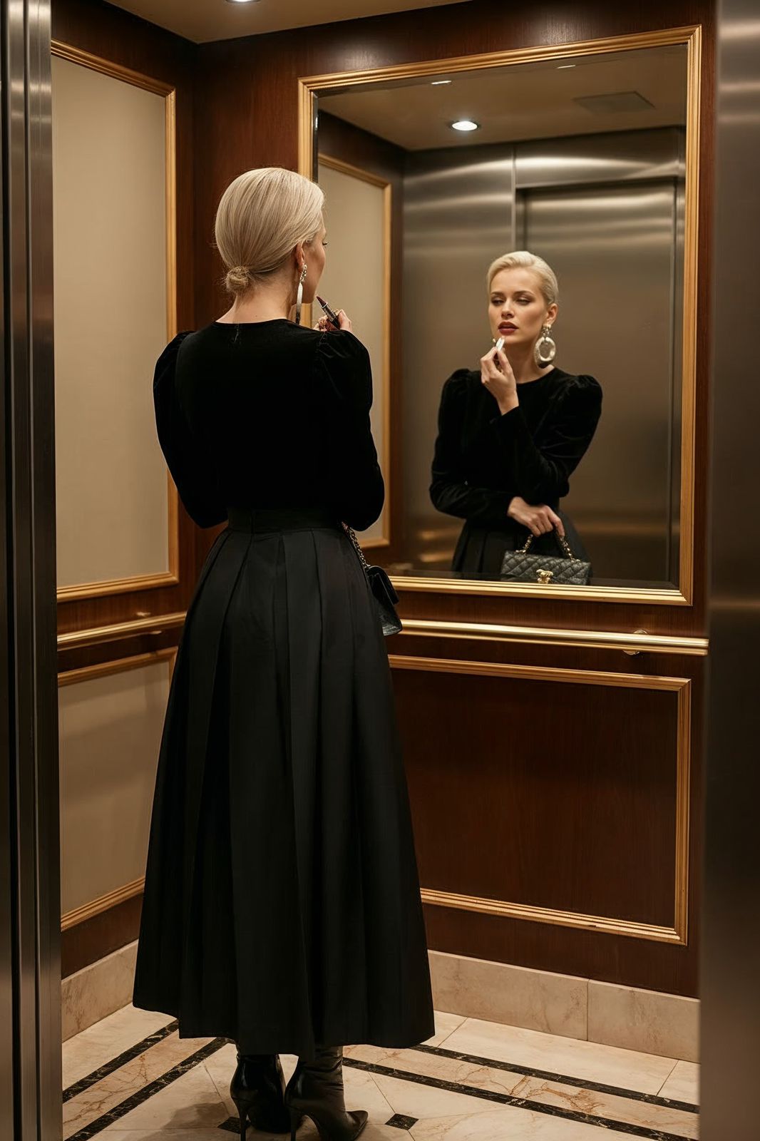 Grace Set - SIMOVSKA