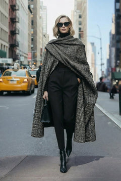 Hera Cape - Harmonia - SIMOVSKA