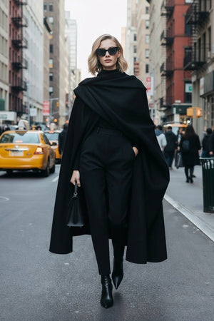 Hera Cape - Nemesis - SIMOVSKA