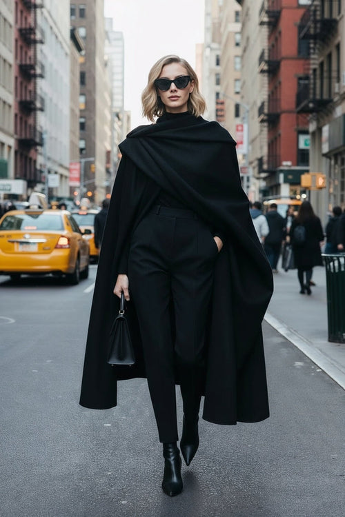 Hera Cape - Nemesis - SIMOVSKA