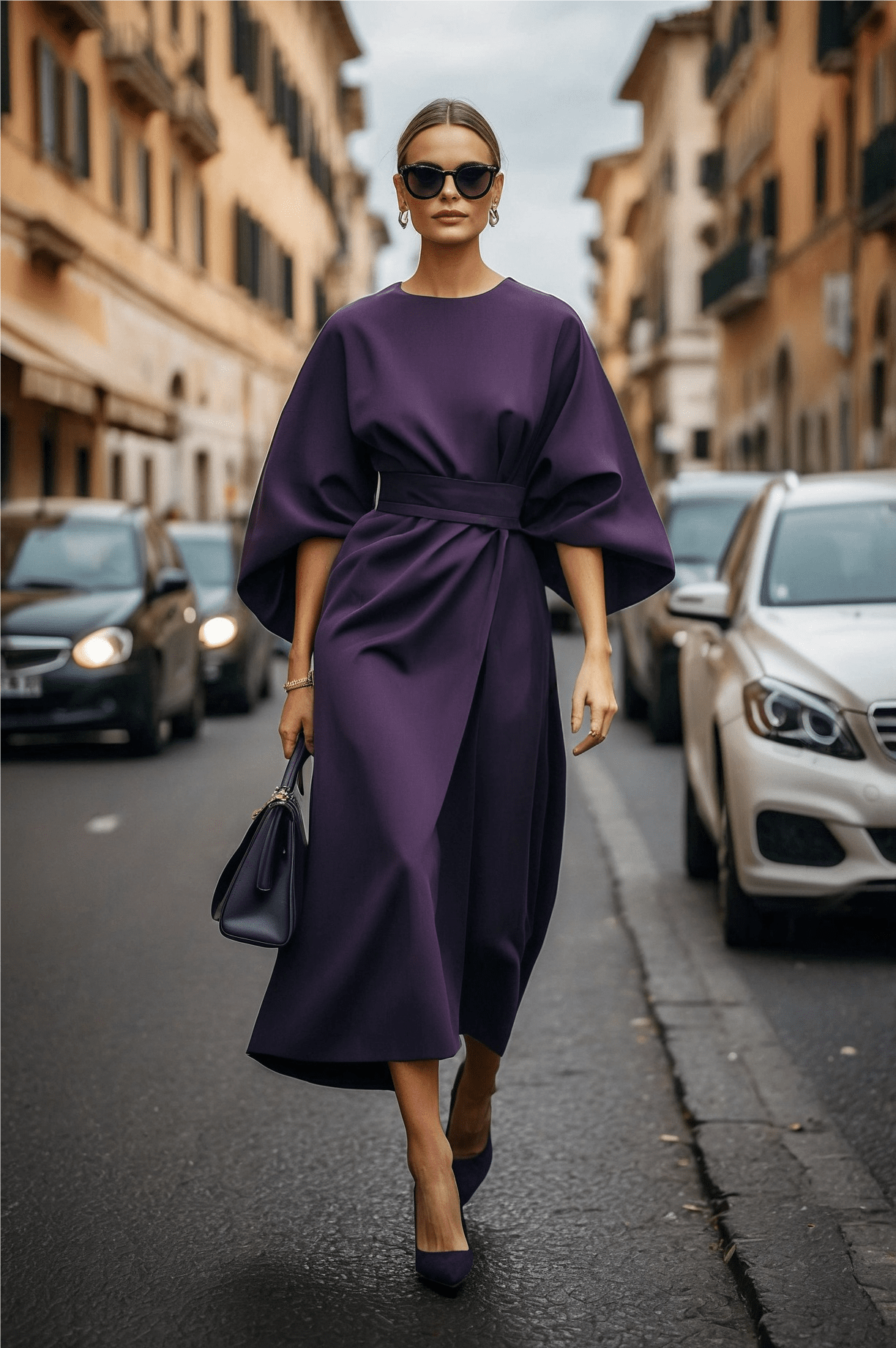 Awaken Your Style: SIMOVSKA Spring Summer 2025 Collection