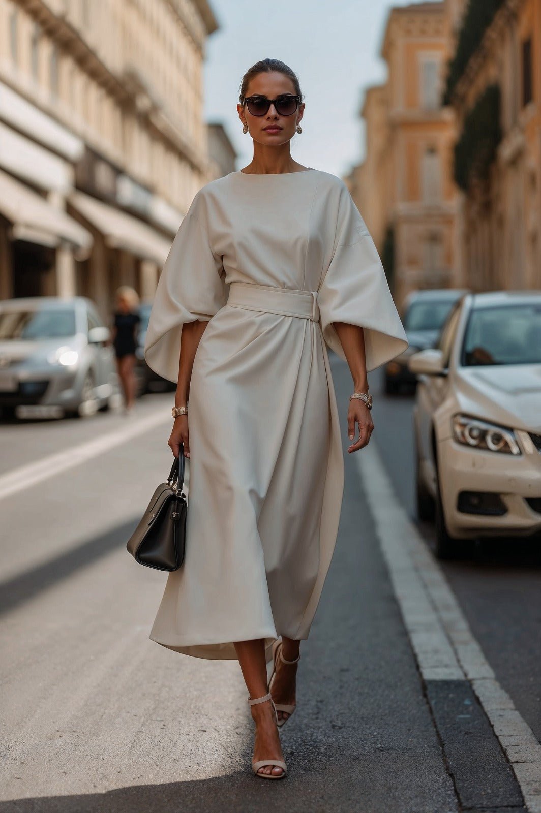 Awaken Your Style: SIMOVSKA Spring Summer 2025 Collection