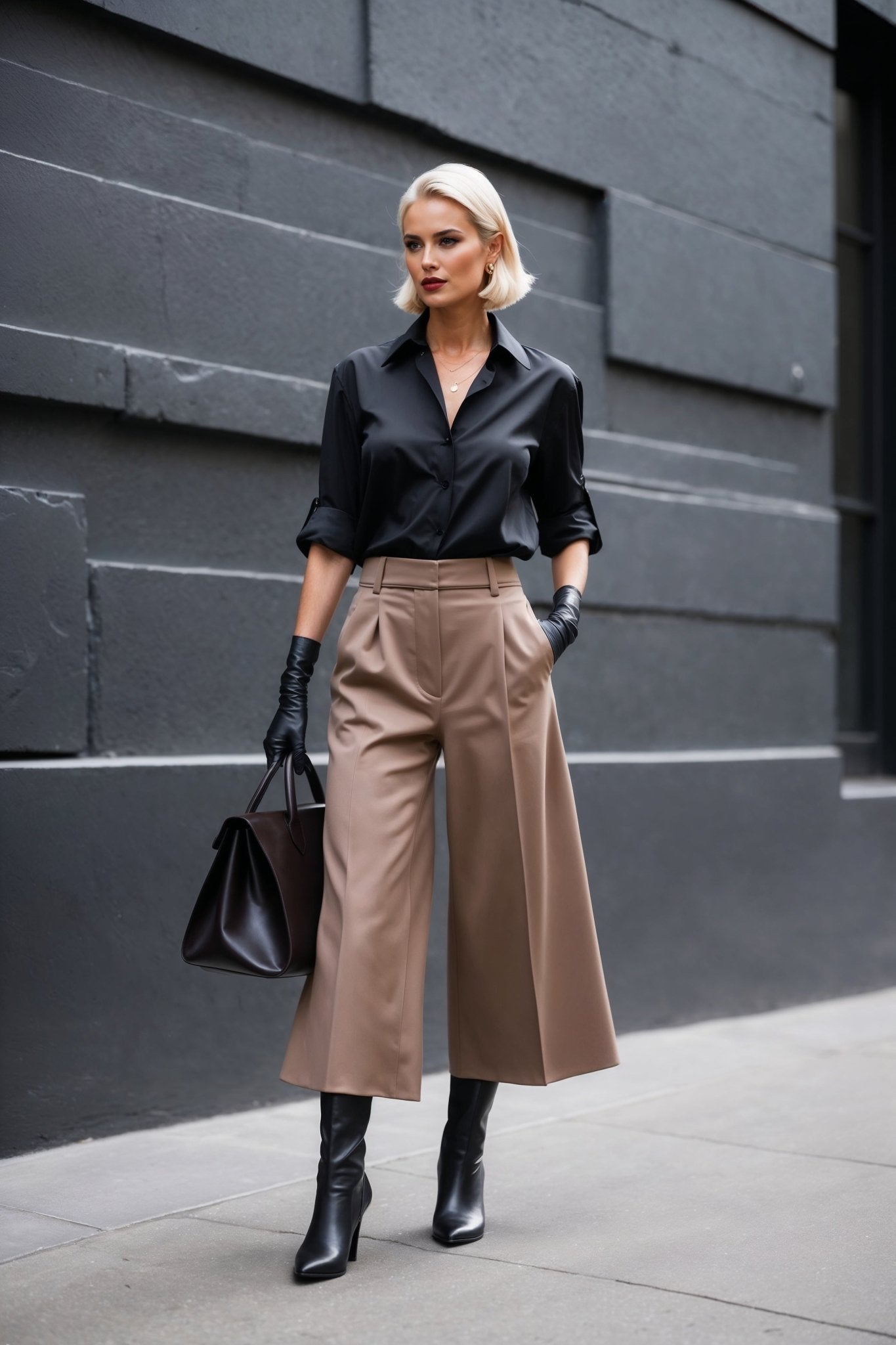 Manhattan Classic Shirt - SIMOVSKA