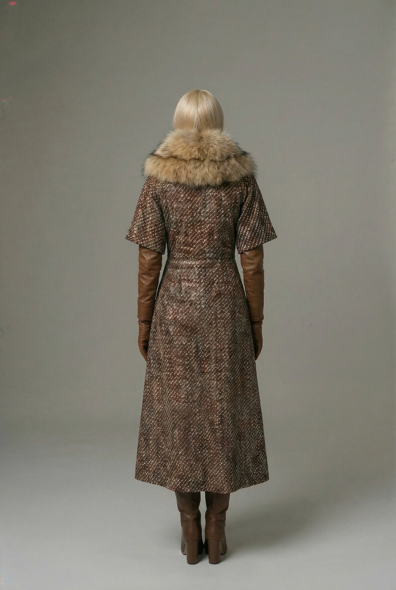 Naomi Layered Ensemble - SIMOVSKA