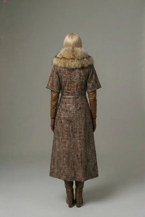 Naomi Layered Ensemble - SIMOVSKA