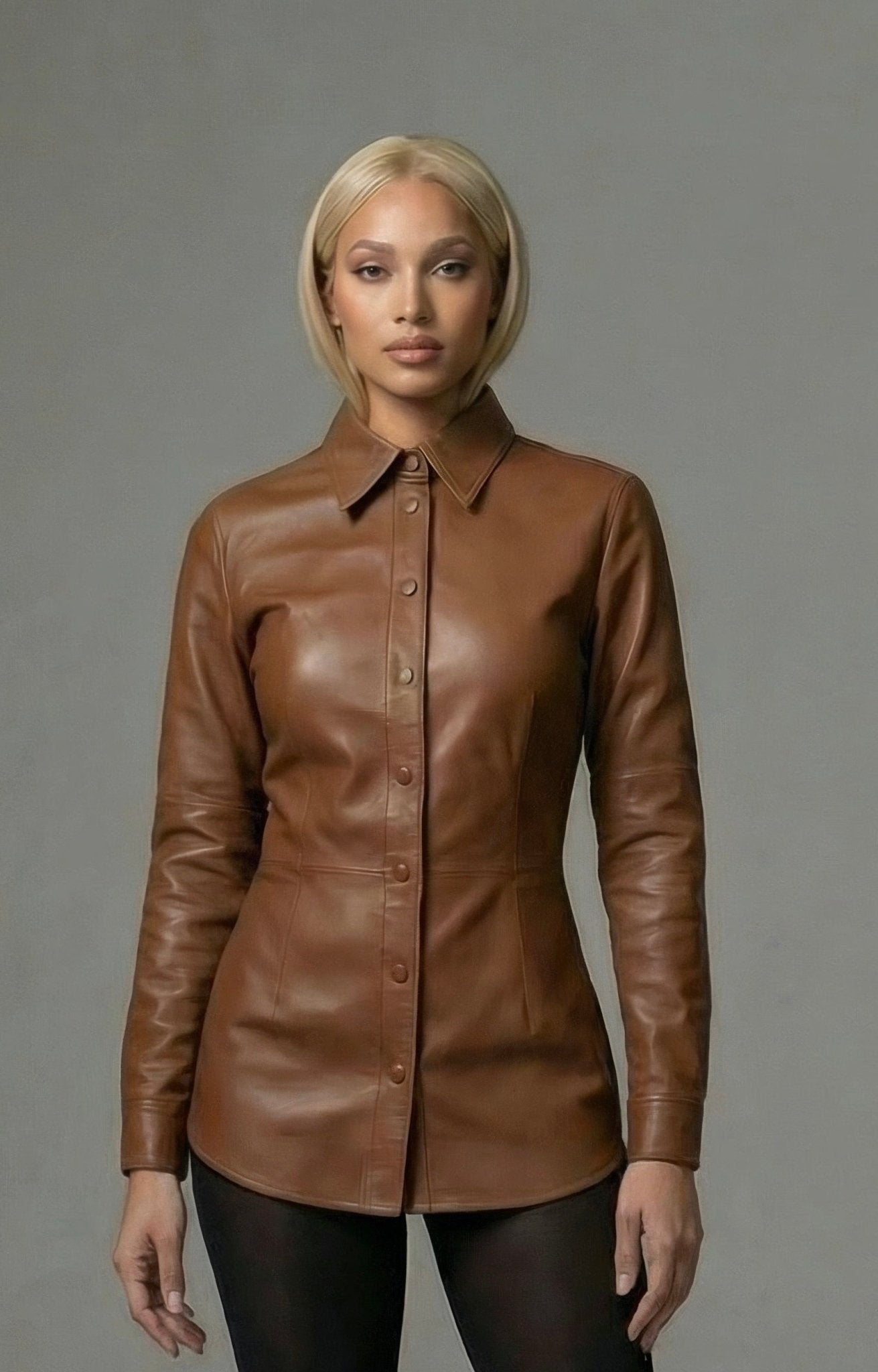 Naomi Layered Ensemble - SIMOVSKA